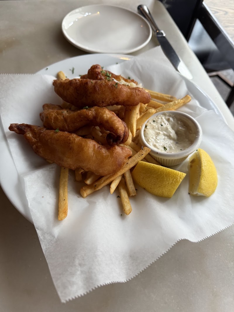 Fish & Farm