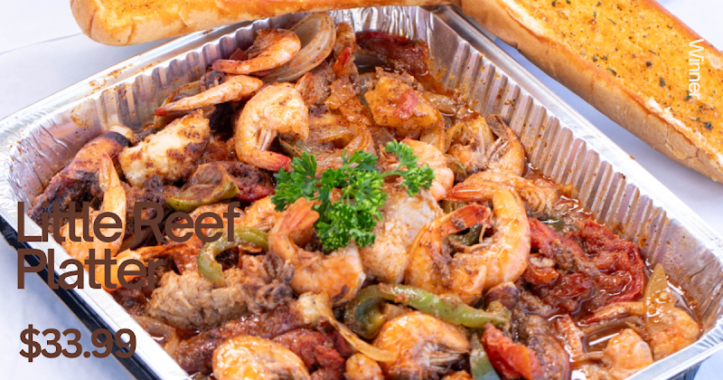 Quality Seafood Inc