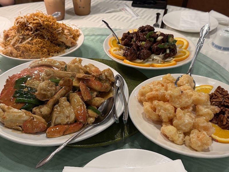 Full House Seafood