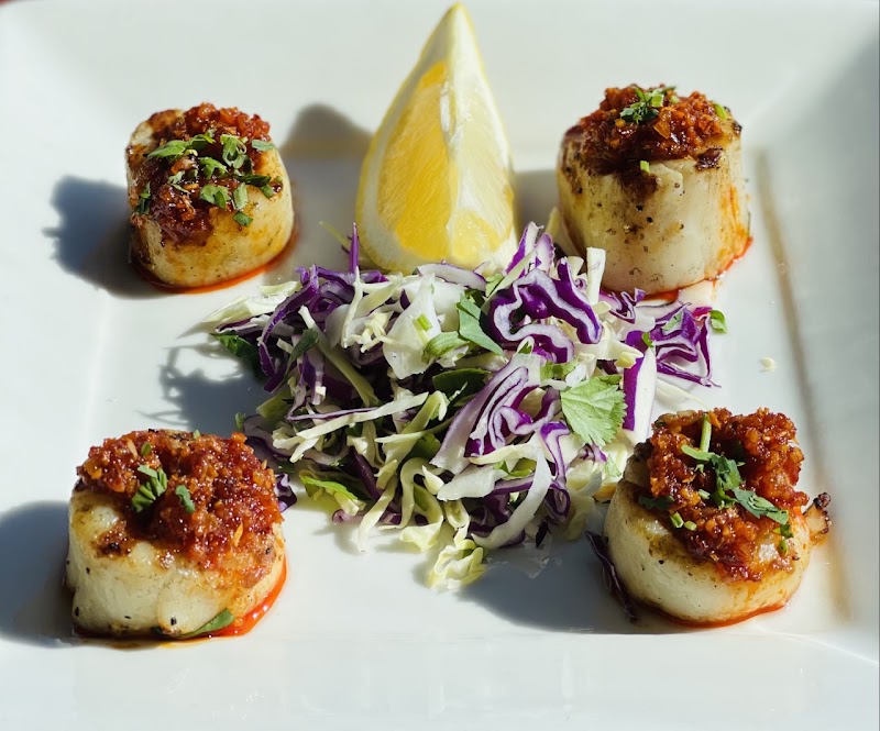 22nd St. Landing Seafood Grill & Bar