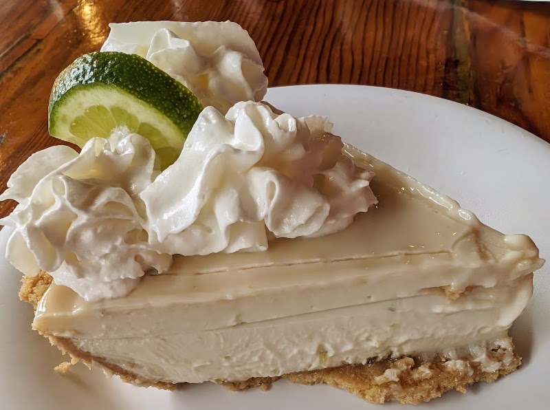 Monty's Raw Bar