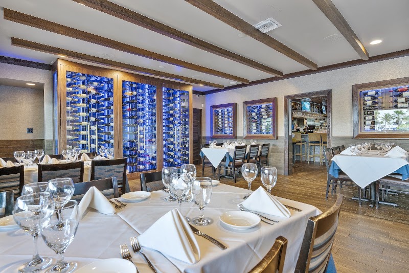 Billy's Stone Crab Restaurant