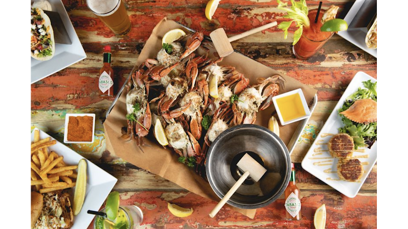 Golden Rule Seafood