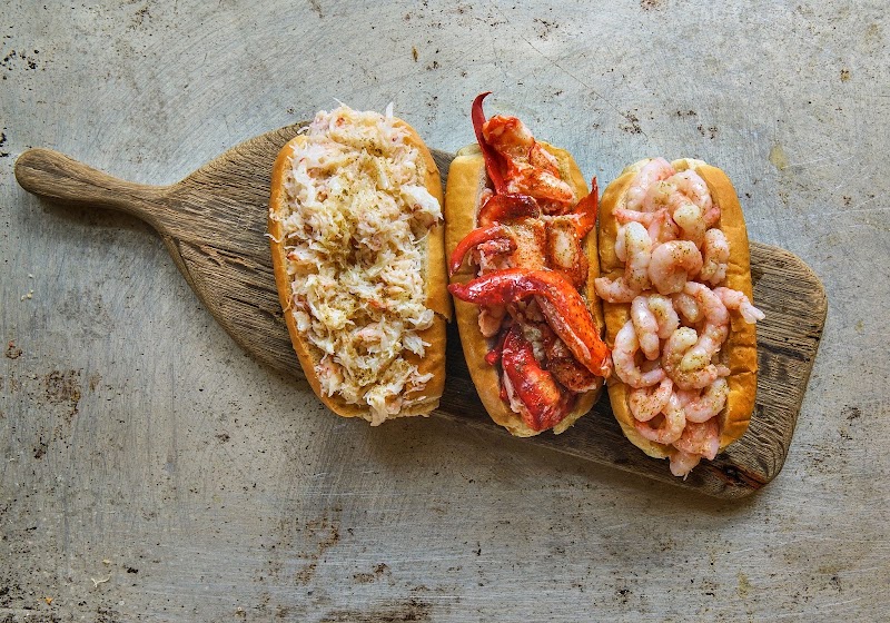 Luke's Lobster Brickell City Centre
