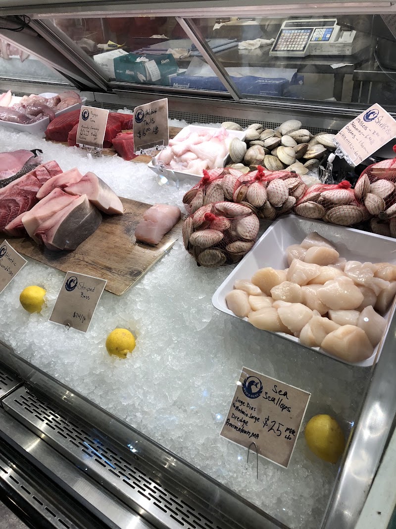 Red's Best Fish Market