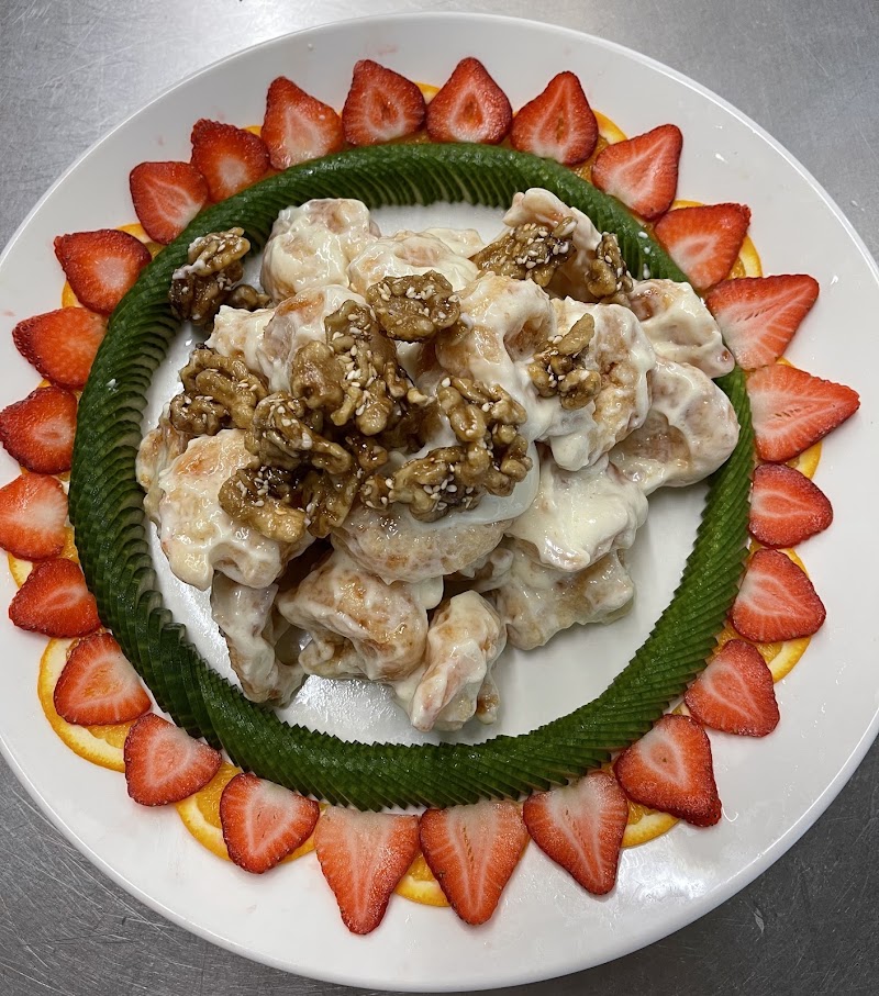 Victoria Seafood