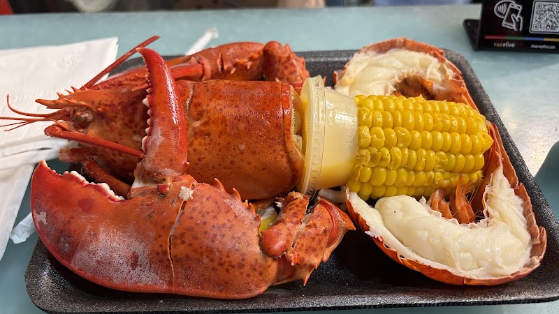 Oyster Bar