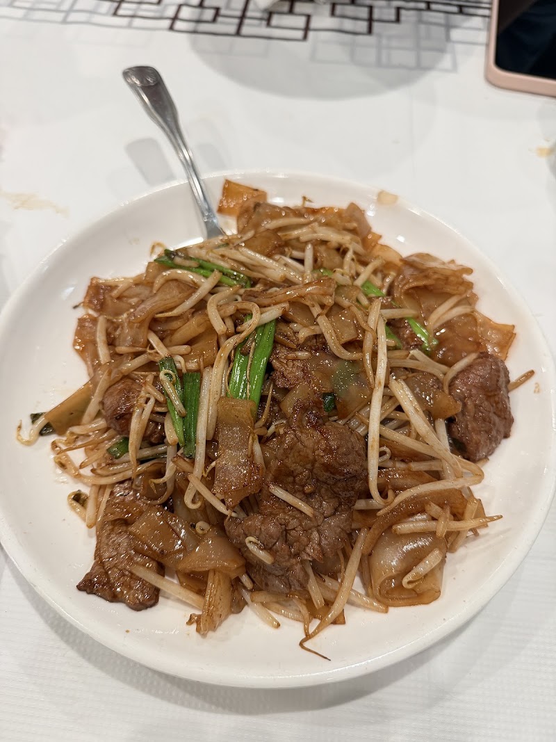 Jumbo Seafood 珍寶軒