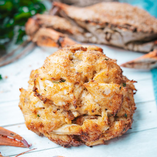 Jimmy's Famous Seafood