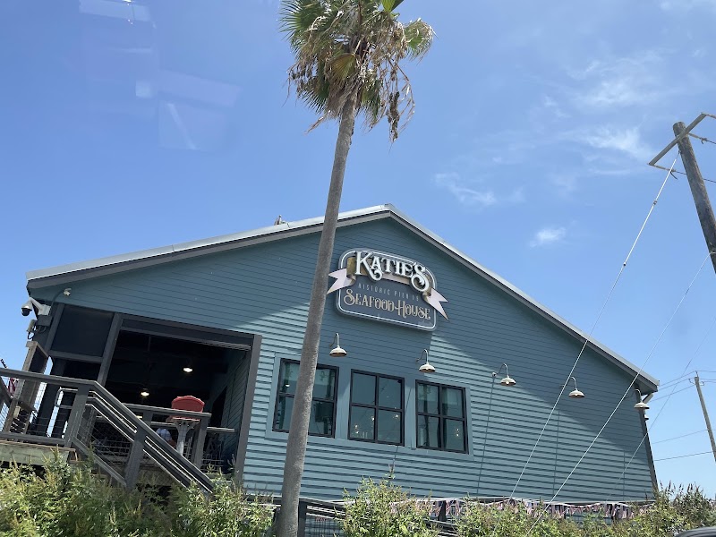 Katie's Seafood House