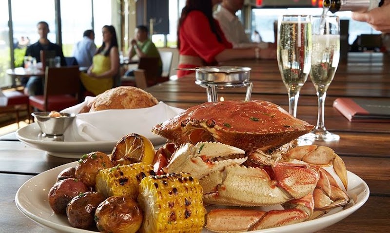 Cutters Crabhouse