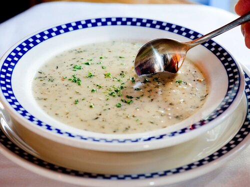 Duke’s Seafood Bellevue