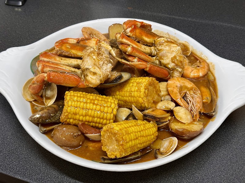 Crab Season