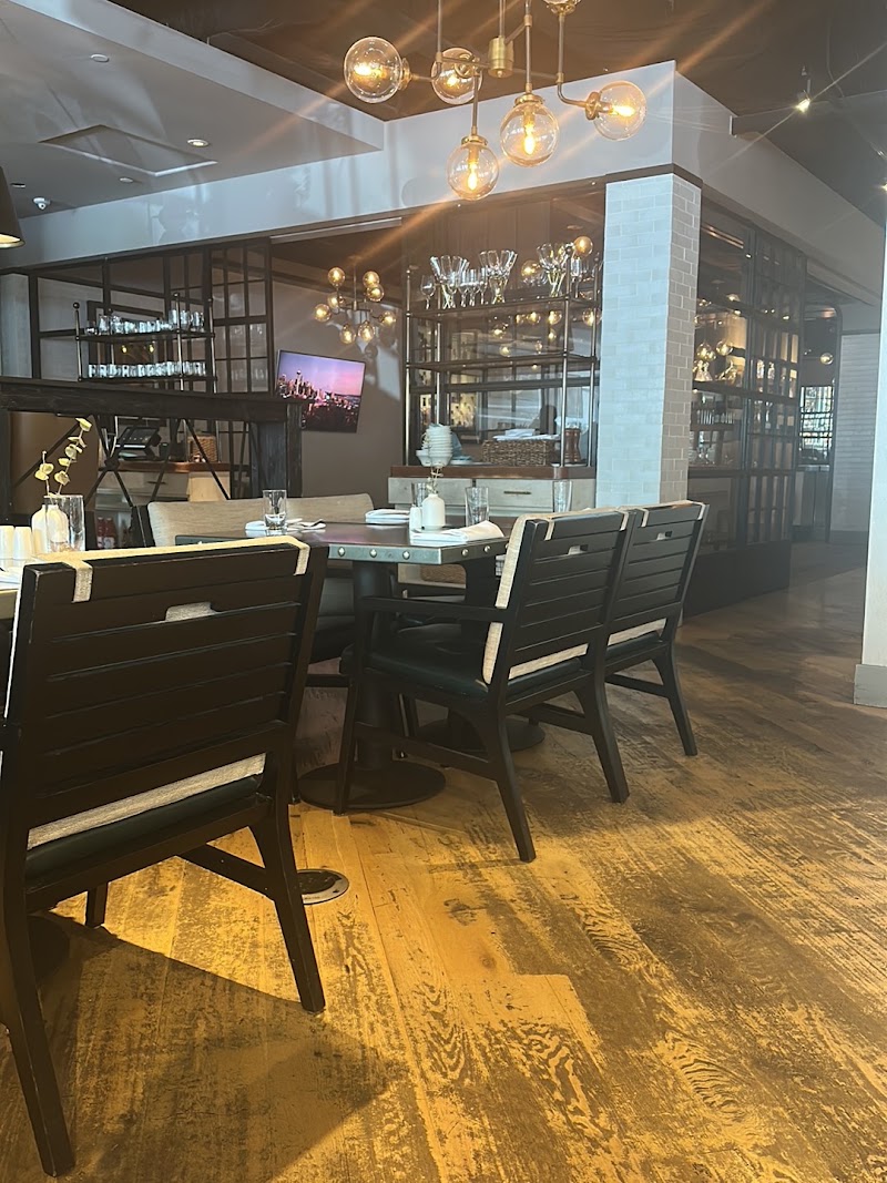 All Water Seafood & Oyster Bar