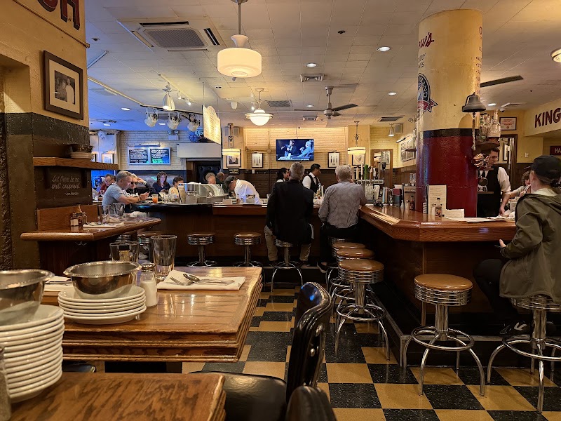 Shaw's Crab House