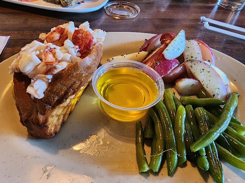 Bob Chinn's Crab House