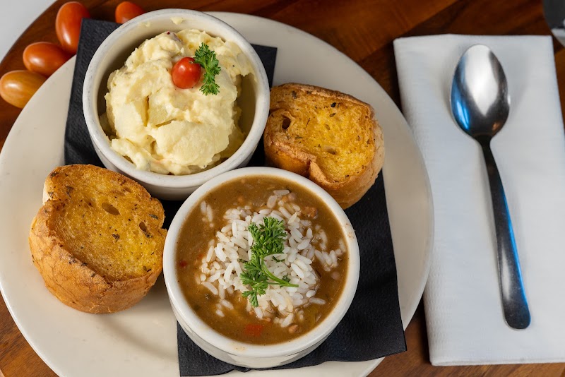 Gallier's Seafood & Oyster Bar