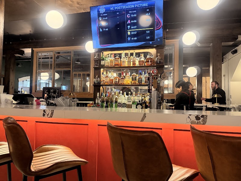 Otis Seafood House