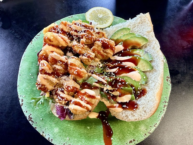 Seither’s Seafood