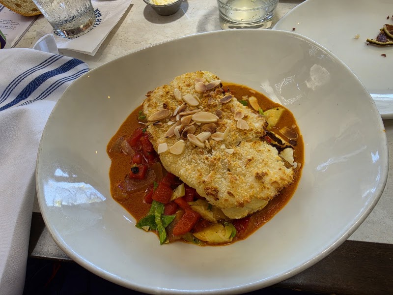 Brigantine Seafood & Oyster Bar