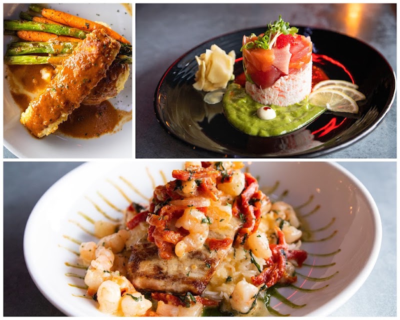 Bay Park Fish Company