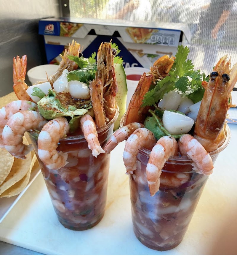 Kiko's Place-The Seafood King