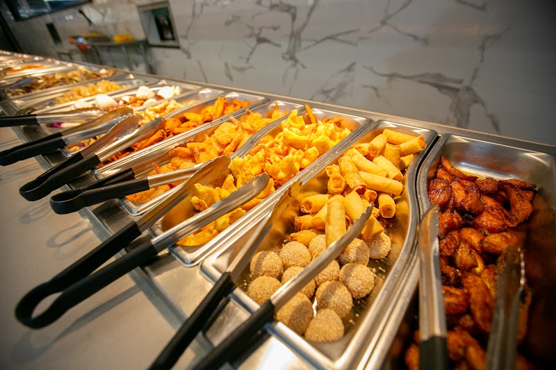 Natsumi Sushi & Seafood Buffet