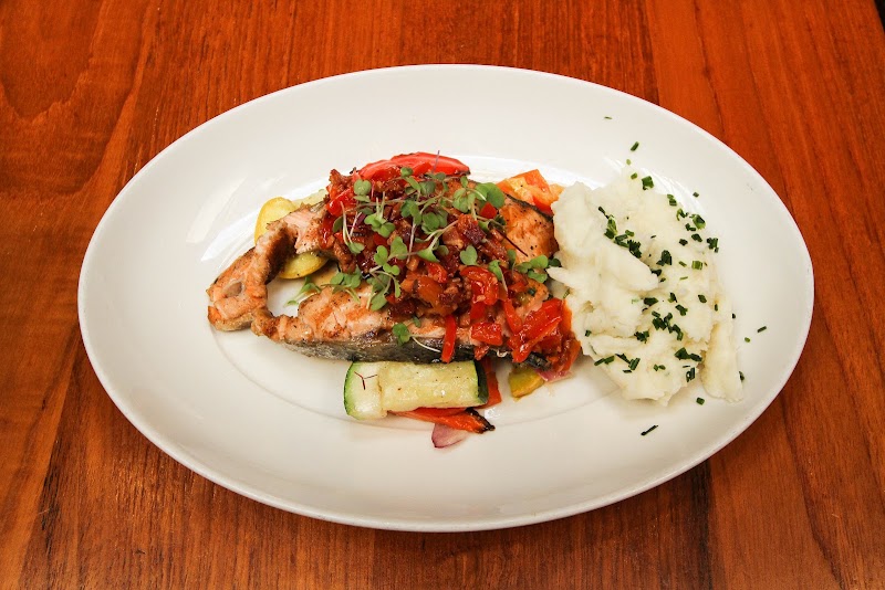 The Fish Market - Solana Beach