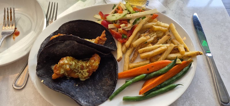 Brigantine Seafood & Oyster Bar