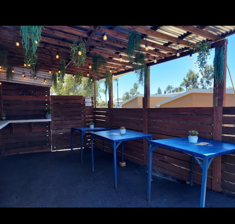 Seafood La 57