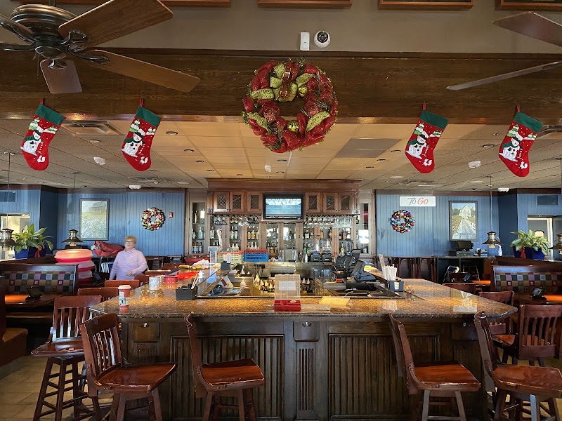 Red Lobster