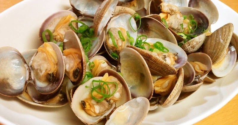 Ocean Seafood Boil
