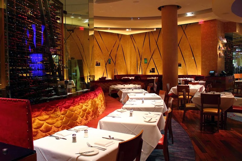 Emeril's New Orleans Fish House