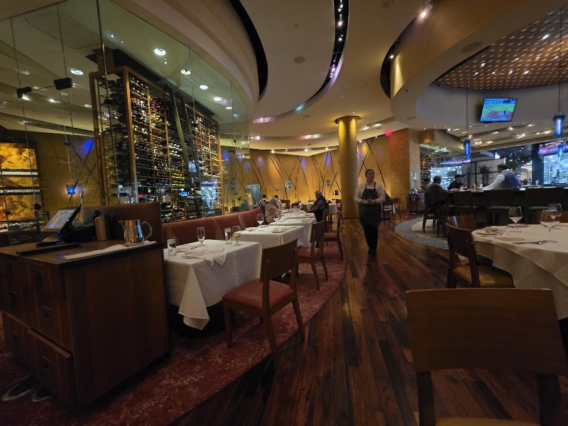 Emeril's New Orleans Fish House