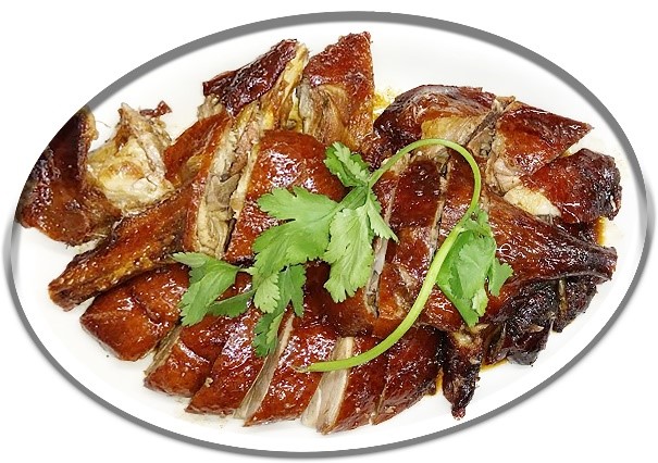 Capital Seafood Restaurant 金都海鲜