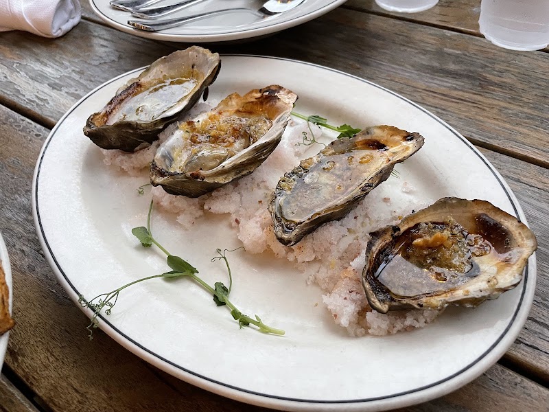 Pearl Dive Oyster Palace