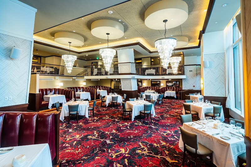 Truluck's Ocean's Finest Seafood and Crab