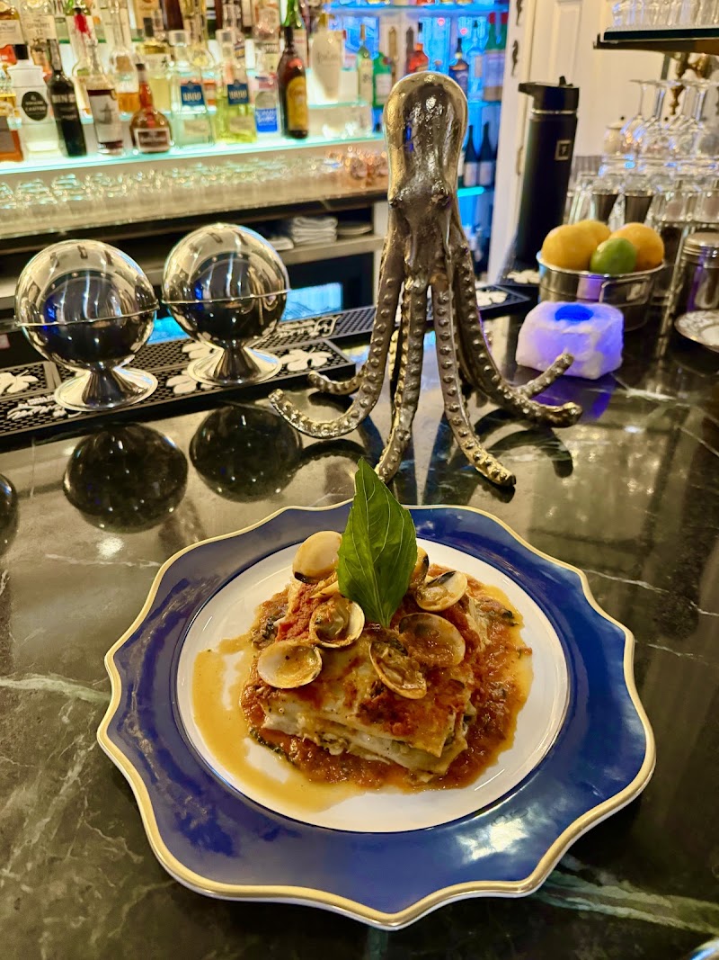 Pesce Seafood House
