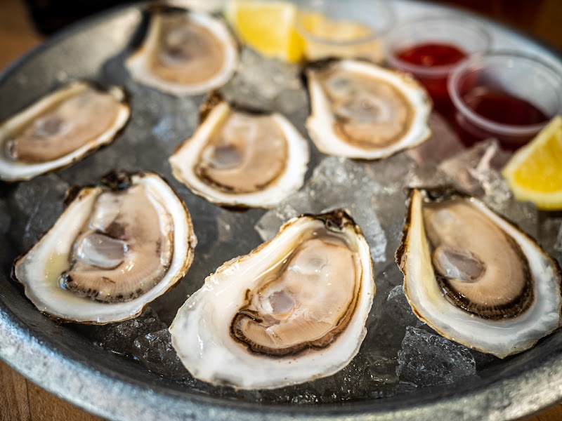 Pearl's Oyster Bar