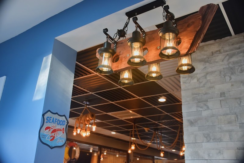 Oceancrat Seafood & Bar
