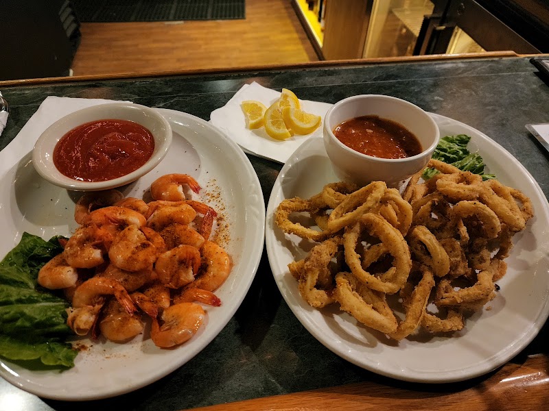 Kelly's Seafood