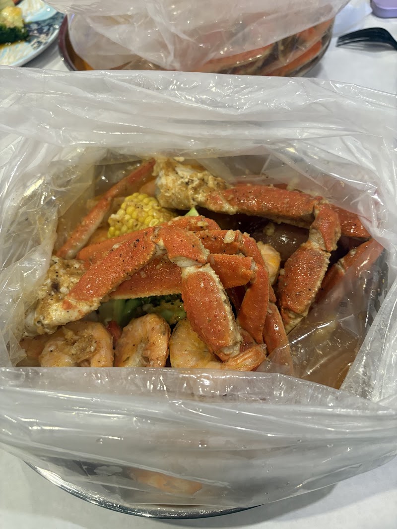 Crack Crab