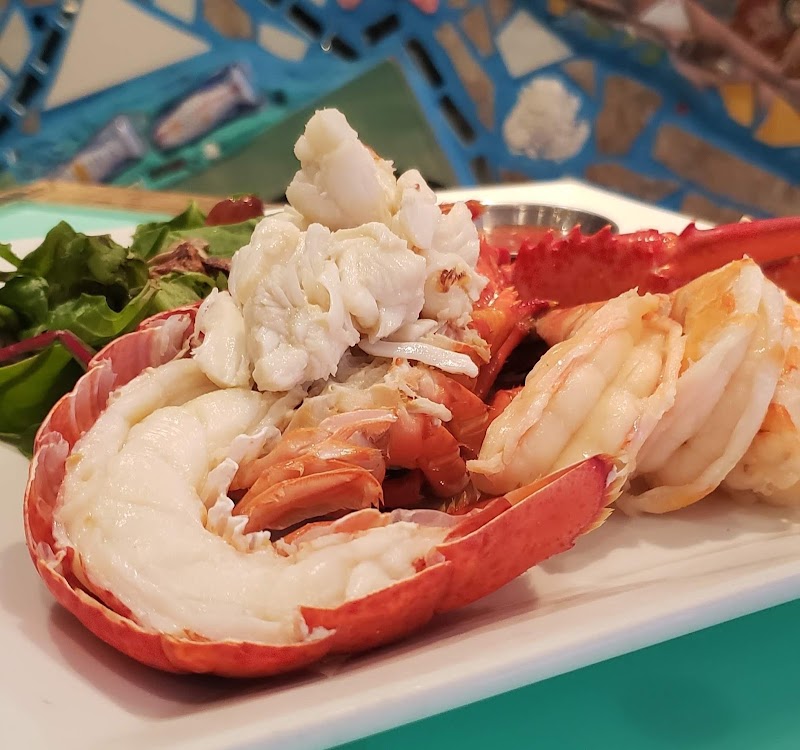 Seafood Unlimited