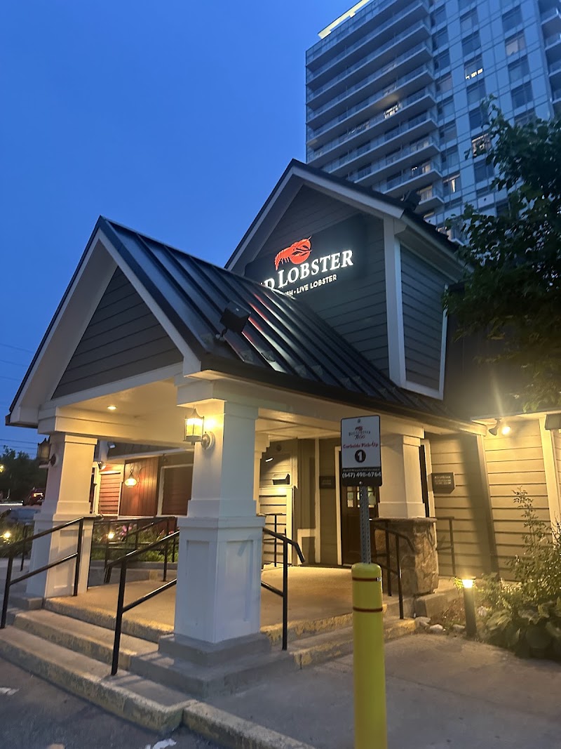 Red Lobster