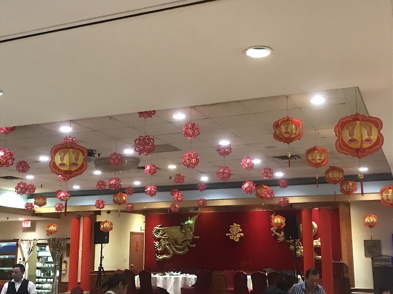 Dim Sum King Seafood Restaurant