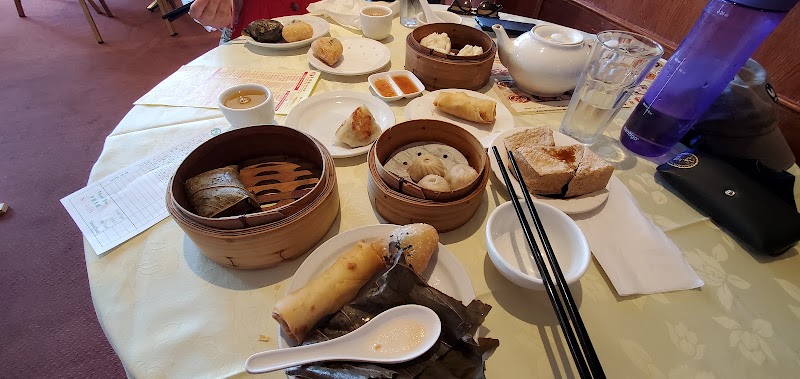Dim Sum King Seafood Restaurant