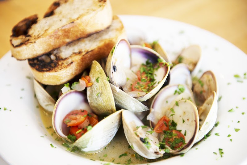 Oyster Boy