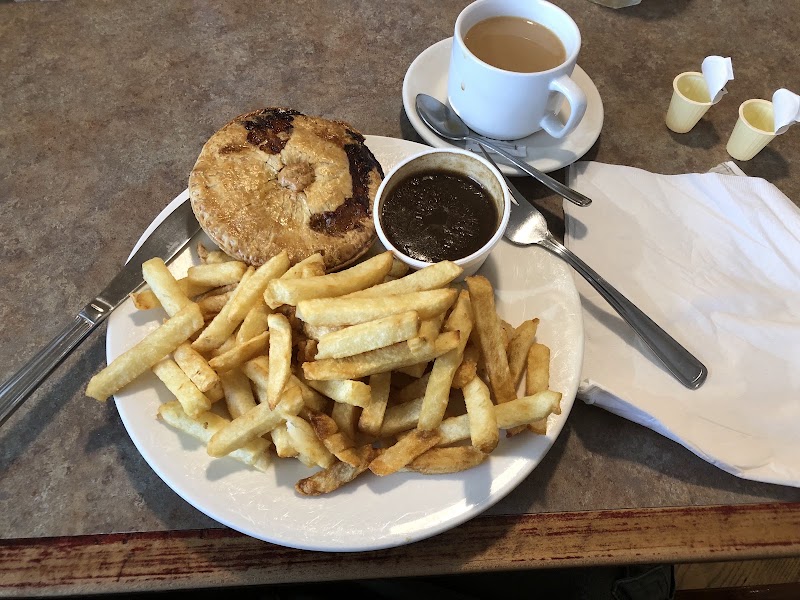 High Street Fish And Chips