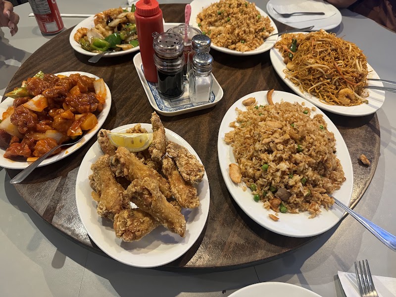 Wah Too Seafood Restaurant