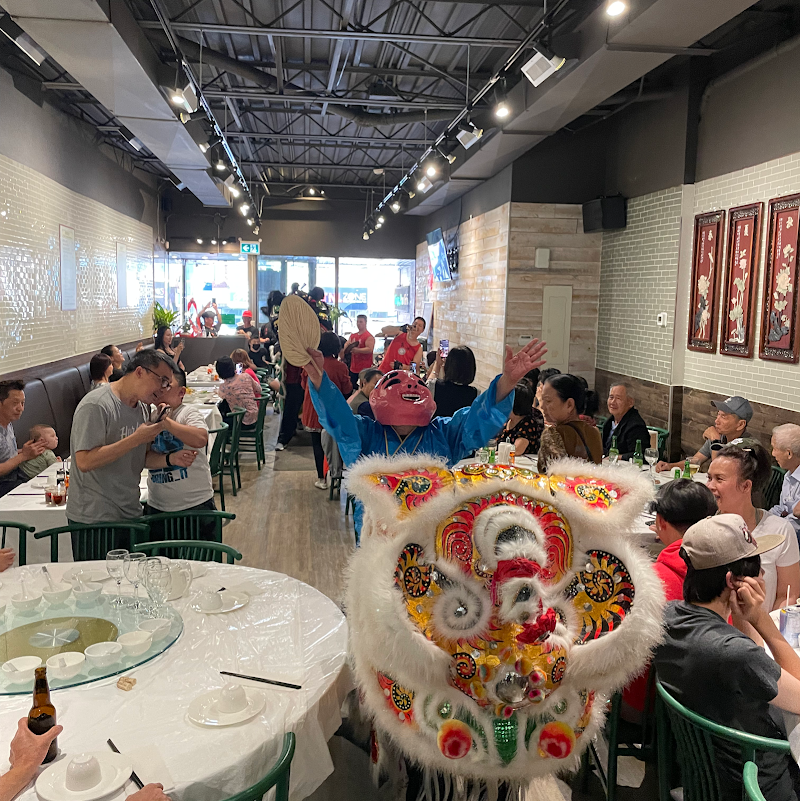 聚鲜楼 KL KITCHEN CHINESE SEAFOOD CUISINE